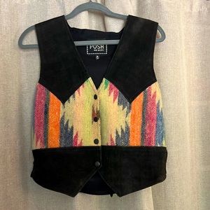 Western Vest